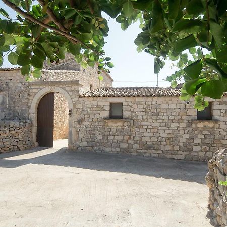 Casale Del Coccio Konuk evi Scicli Dış mekan fotoğraf