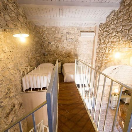 Casale Del Coccio Konuk evi Scicli Dış mekan fotoğraf