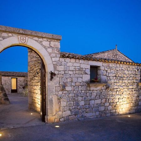 Casale Del Coccio Konuk evi Scicli Dış mekan fotoğraf