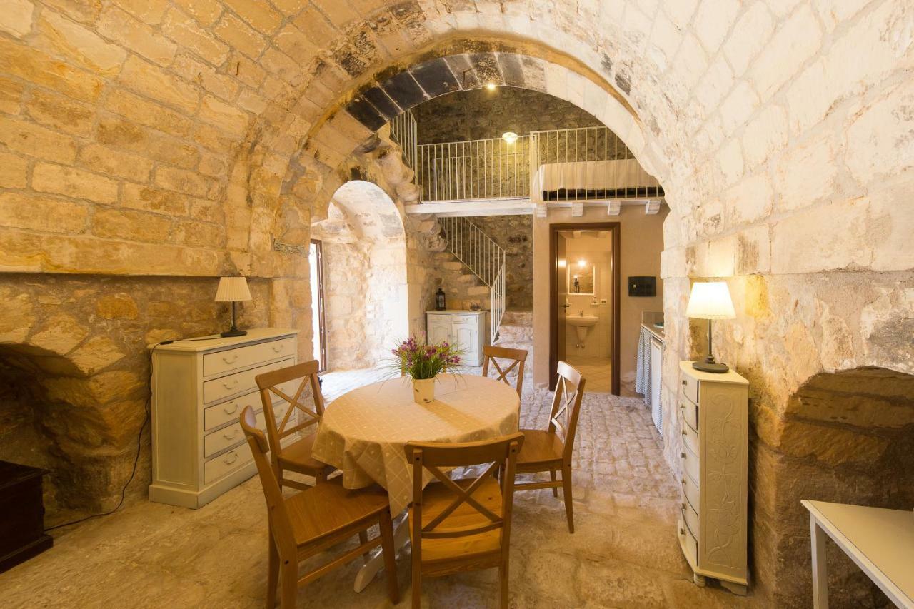 Casale Del Coccio Konuk evi Scicli Dış mekan fotoğraf