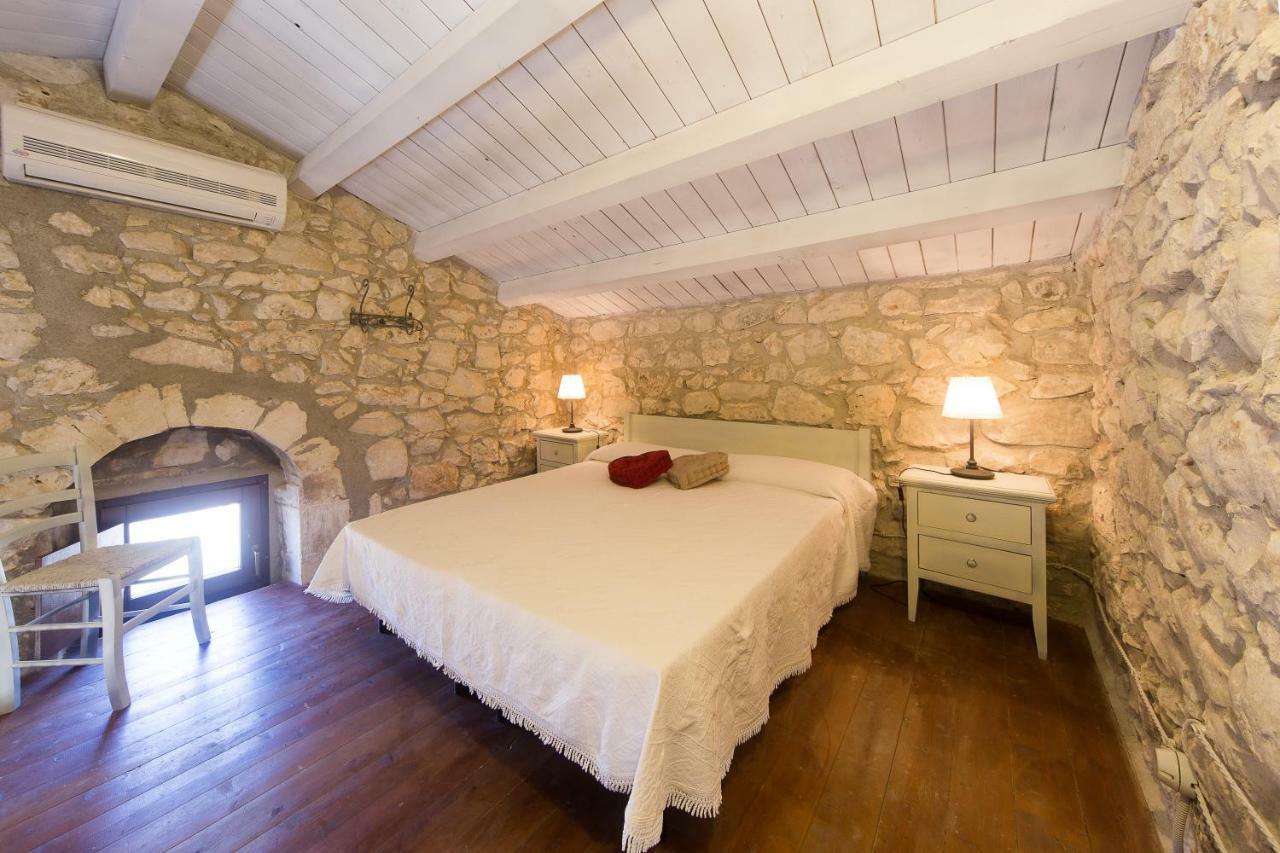Casale Del Coccio Konuk evi Scicli Dış mekan fotoğraf