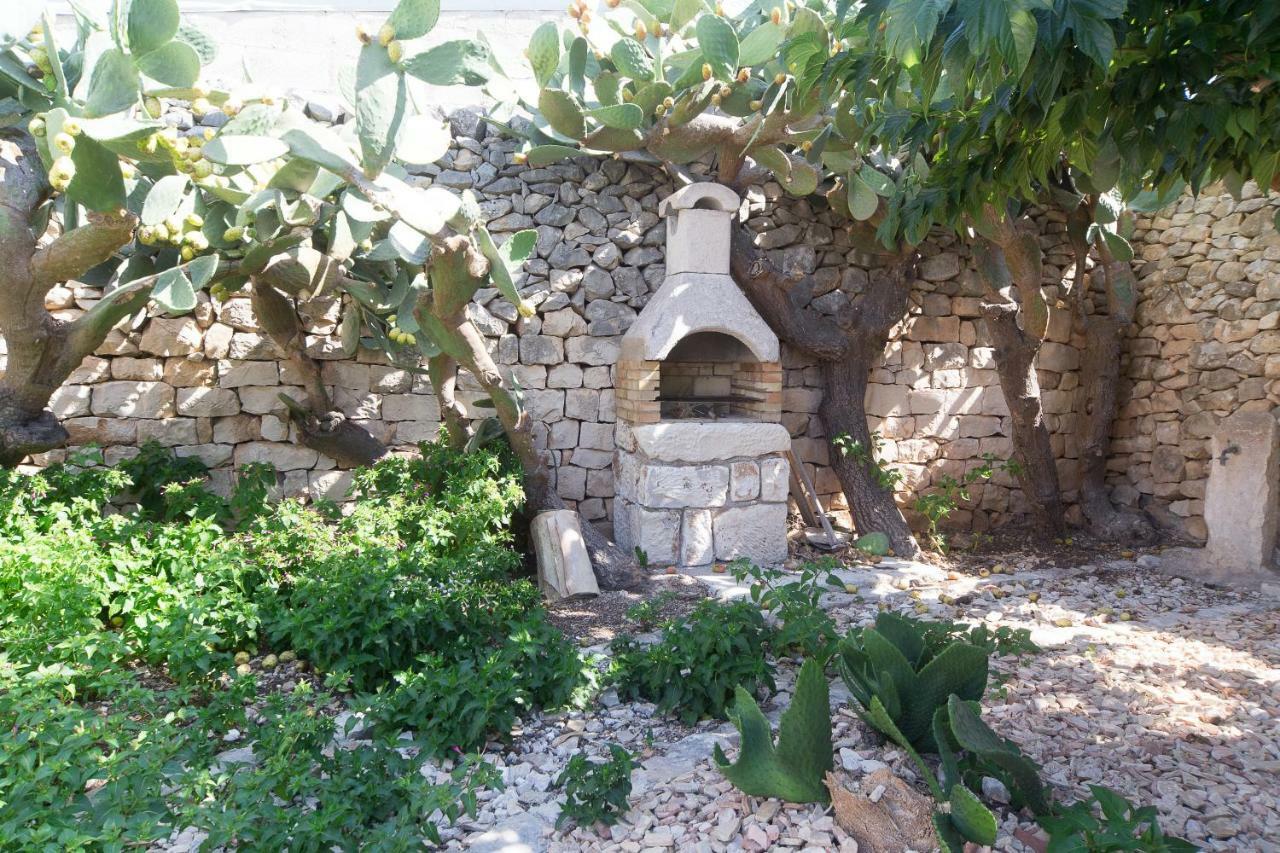 Casale Del Coccio Konuk evi Scicli Dış mekan fotoğraf