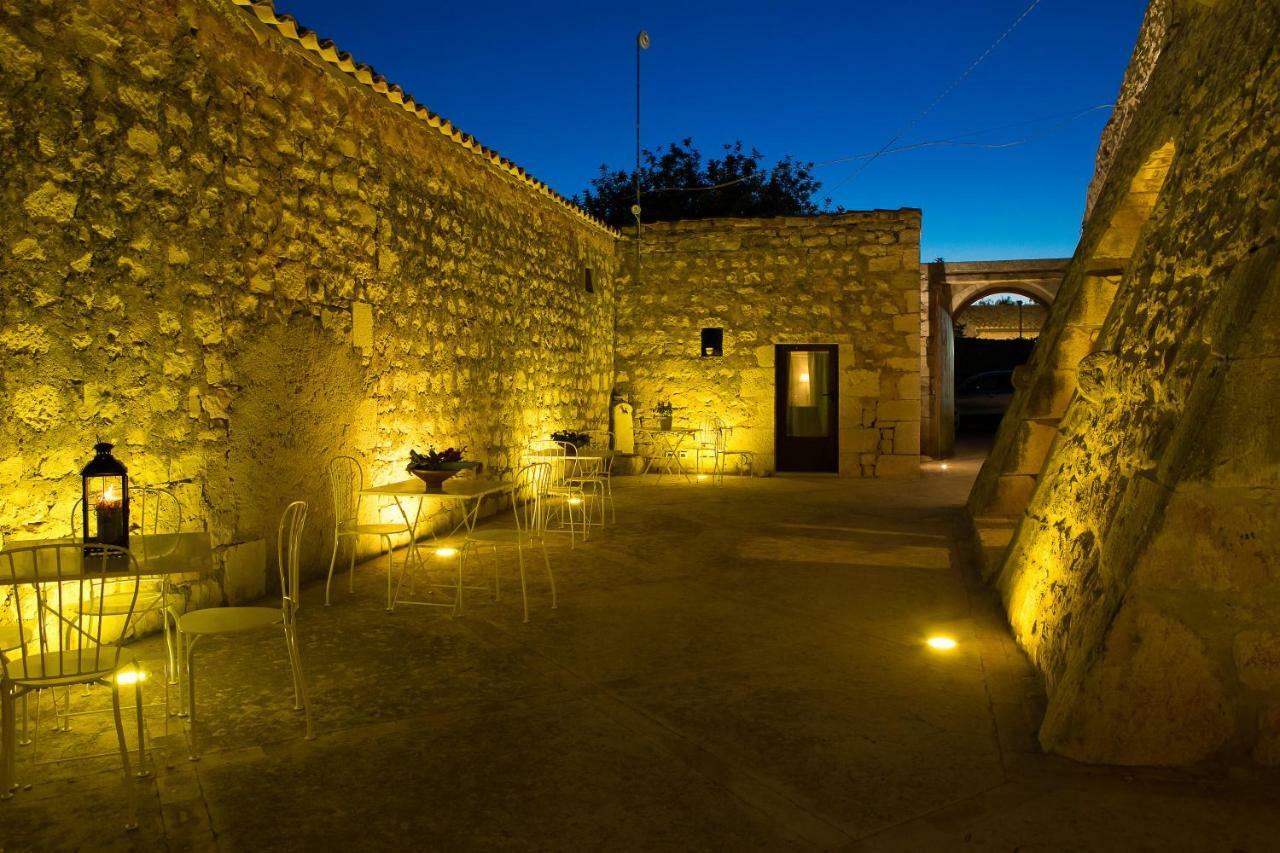 Casale Del Coccio Konuk evi Scicli Dış mekan fotoğraf