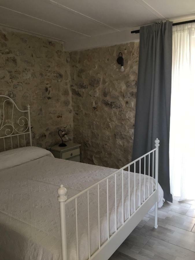 Casale Del Coccio Konuk evi Scicli Dış mekan fotoğraf